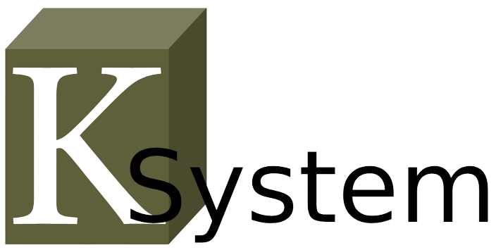 K-Systems